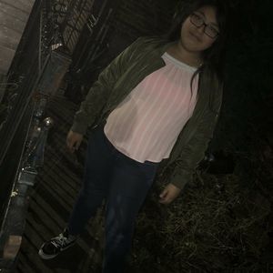 Meet your Posher, Janeth